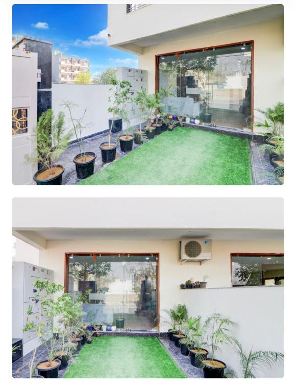 Fotografie z fotogalerie ubytování Hotel Sky v destinaci Gurgáon
