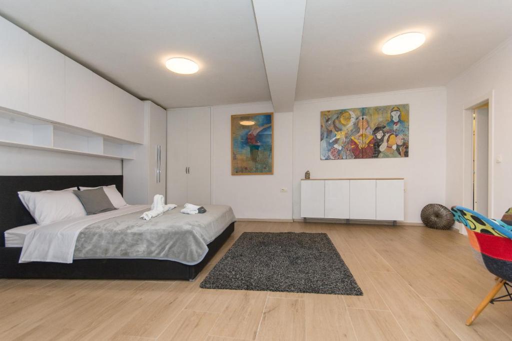 Dubrovnik Finest apartments II