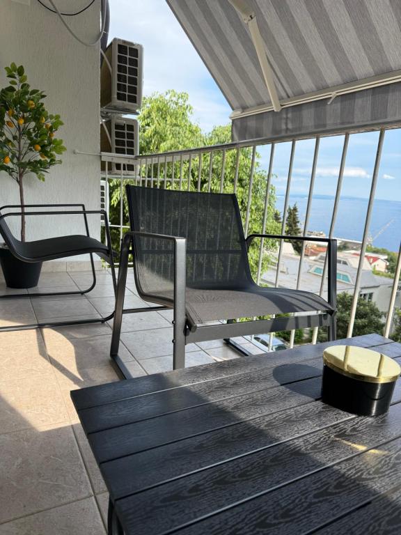 Apartman Maris