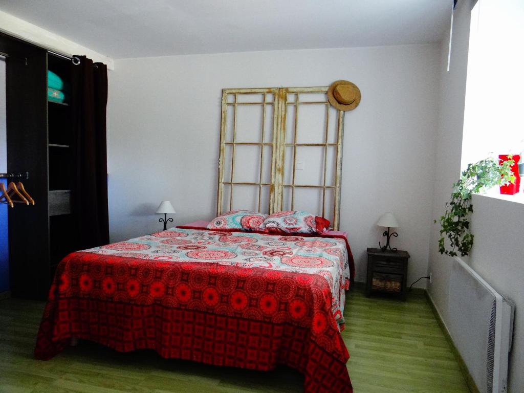 Gîte L'étable - Maison De Vacances