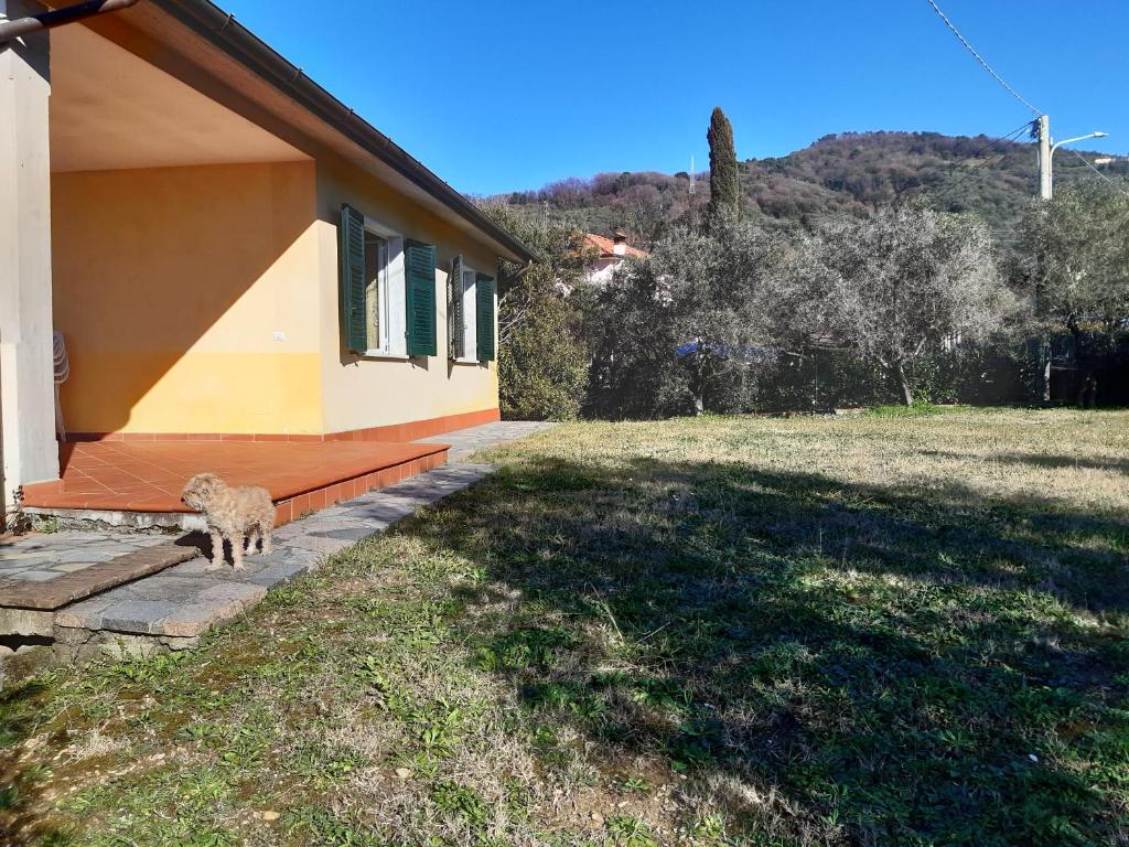 cascina dei peri