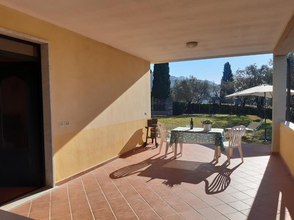 cascina dei peri