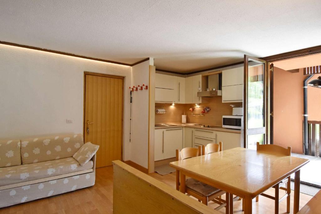 MASO BILOCALE APPARTAMENTO MhD, Madonna di Campiglio — property photo 4