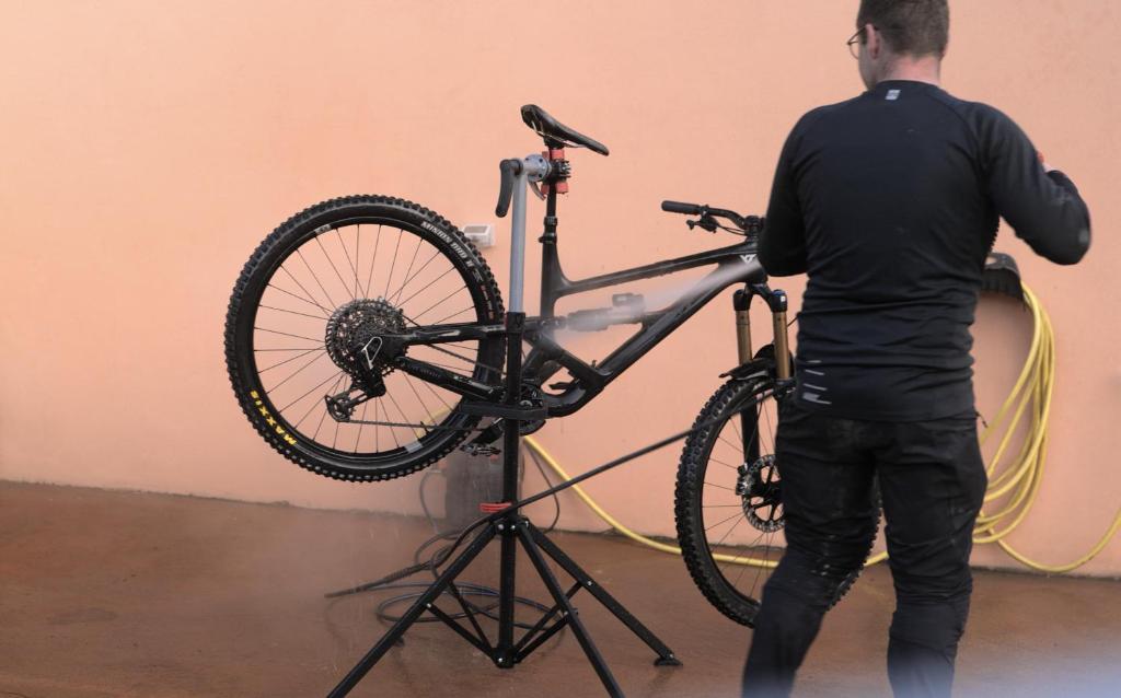 Jazda na bicykli v okolí ubytovania Appartamento Mimosa "A Casa Felice"