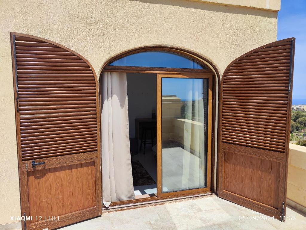 Fotografie z fotogalerie ubytování Penthouse Views v destinaci Nadur