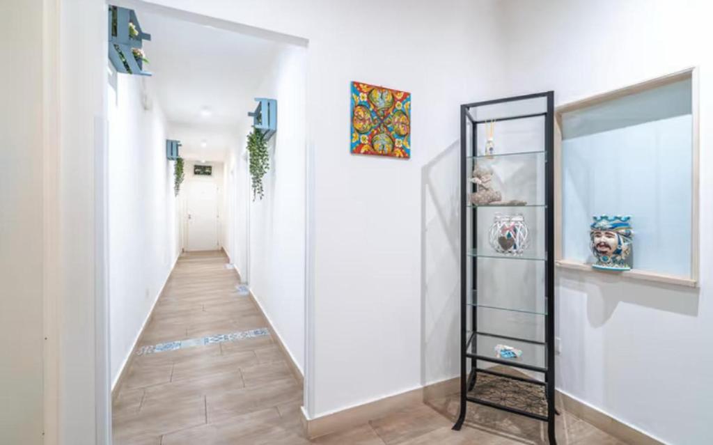 Fotografie z fotogalerie ubytování RAUDINO ROOMS v destinaci Siracusa