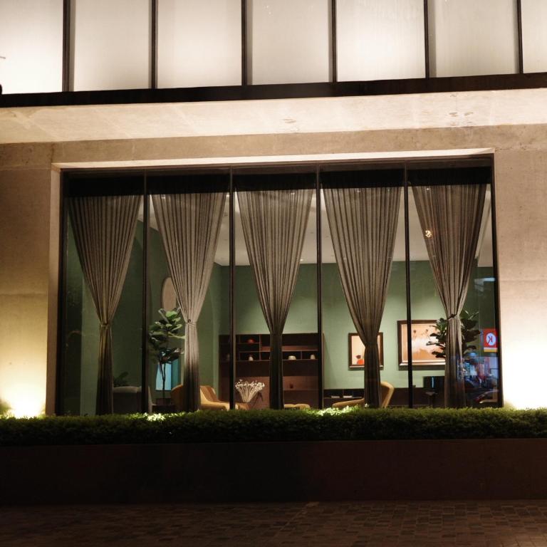 Fotografie z fotogalerie ubytování Somerset West Point Hanoi v Hanoji