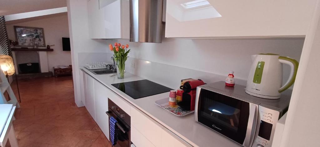 la casa di Veronique - 14