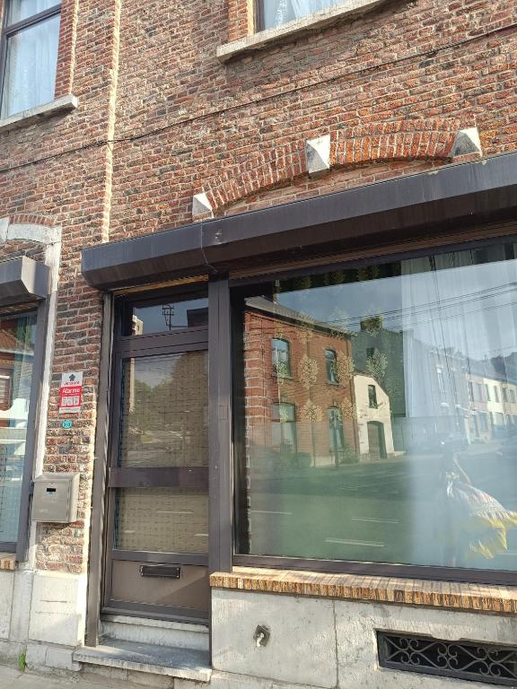 Fotografie z fotogalerie ubytování Chez Opportune v destinaci Charleroi