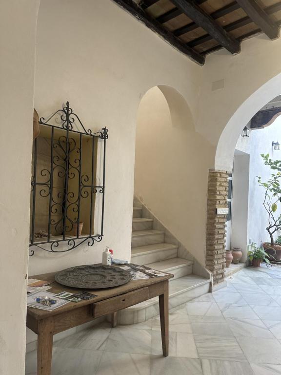 Fotografie z fotogalerie ubytování Habitacion poleo v destinaci Sanlúcar de Barrameda