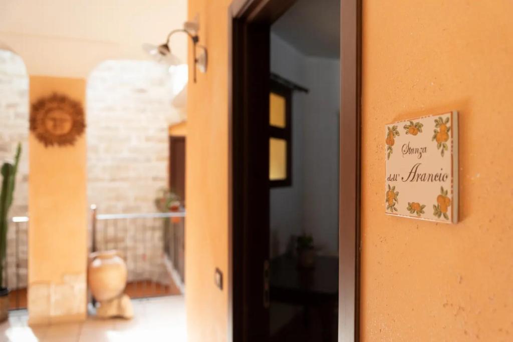 Fotografie z fotogalerie ubytování Sikania Suite v destinaci Pozzallo