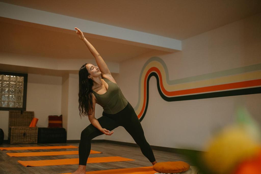 Creekside Villa - Resim 15