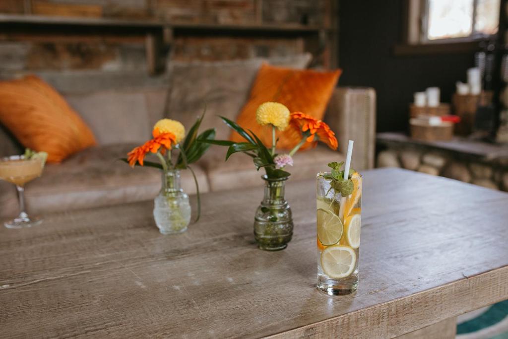 Creekside Villa - Resim 13