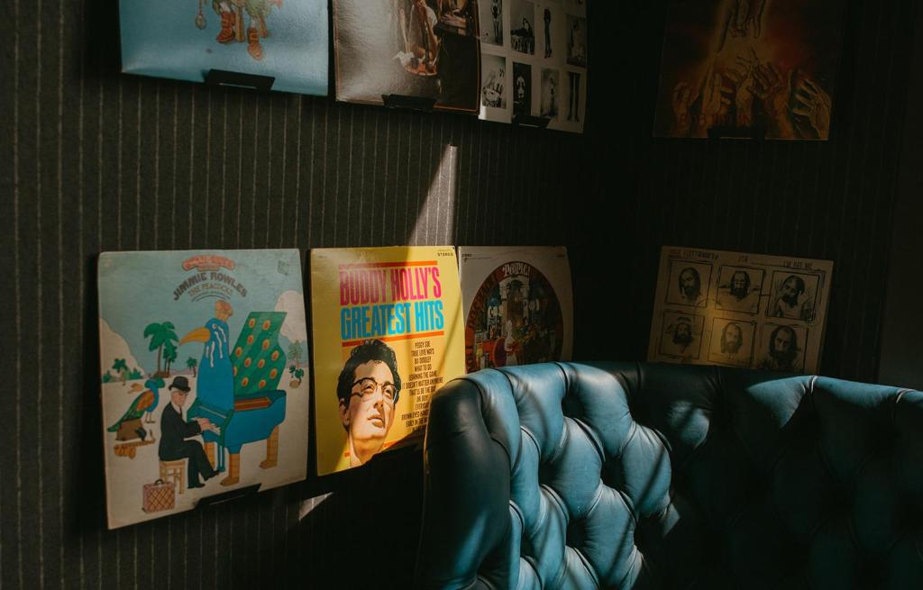 Creekside Villa - Resim 6