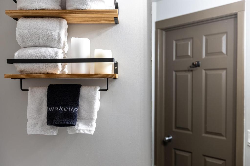 Creekside Villa - Resim 21