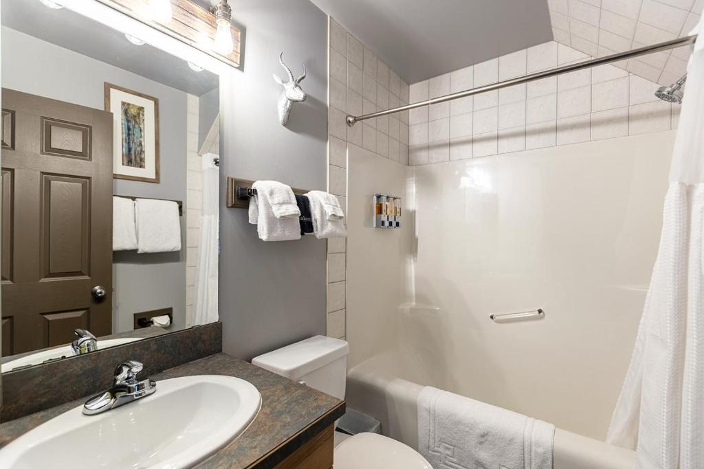 Creekside Villa - Resim 19