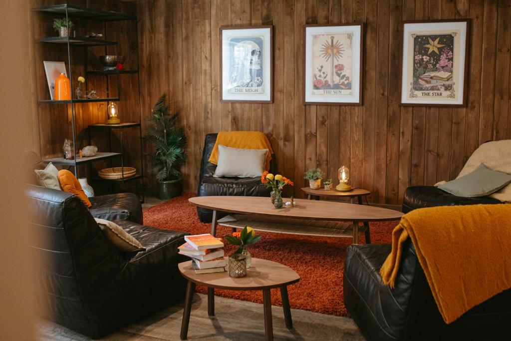 Creekside Villa - Resim 23