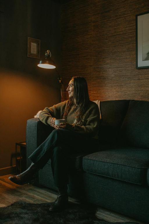 Creekside Villa - Resim 11