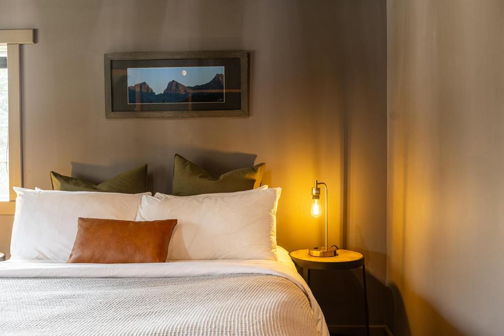 Creekside Villa - Resim 12