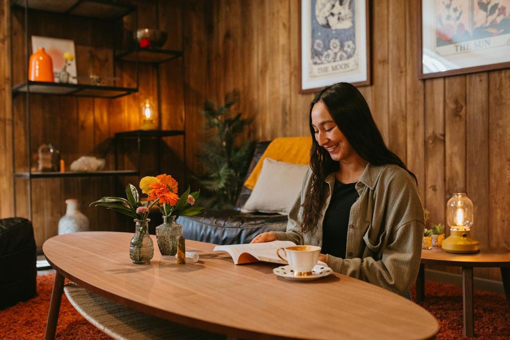 Creekside Villa - Resim 28