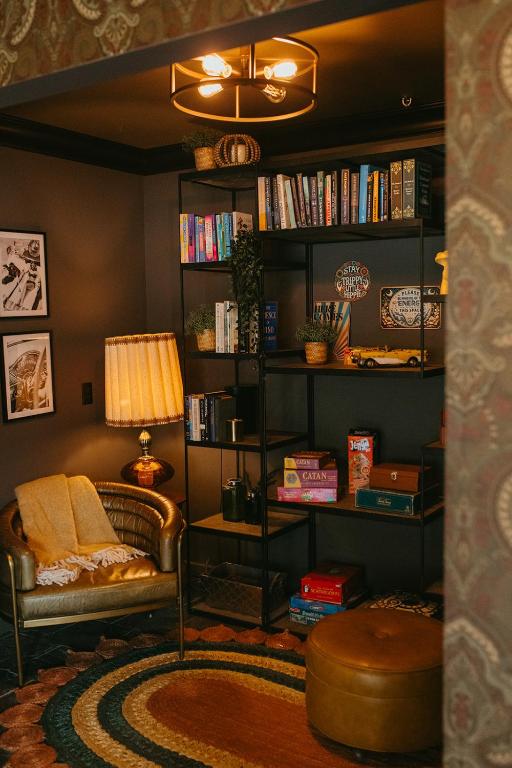 Creekside Villa - Resim 42