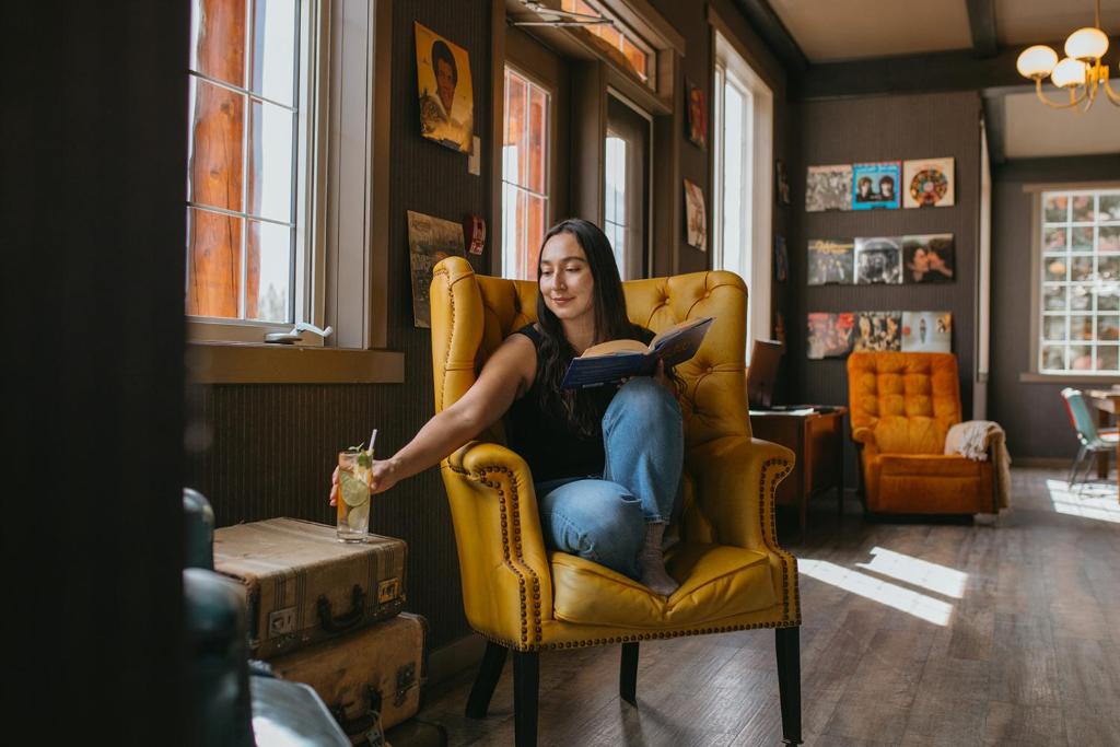 Creekside Villa - Resim 45