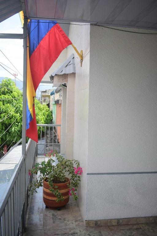 Fotografie z fotogalerie ubytování Hotel Regional v destinaci La Dorada