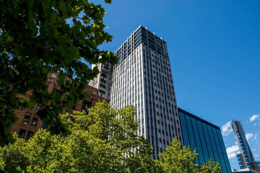 Oaks Melbourne on Market Hotel - Resim 5