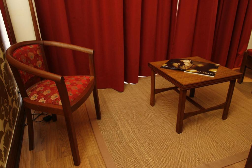 Hotel Catedral - Resim 17