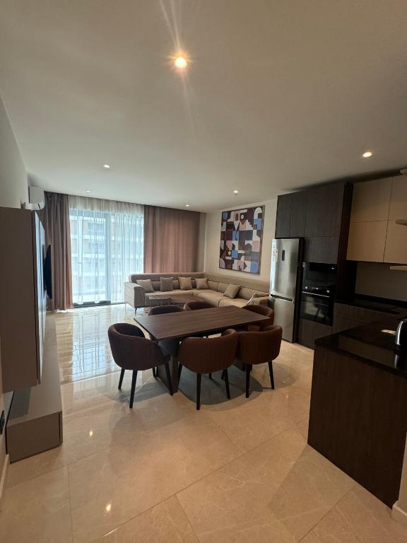 Baku, Sea Breeze, Park Residence 2, Baku (updated prices 2025)