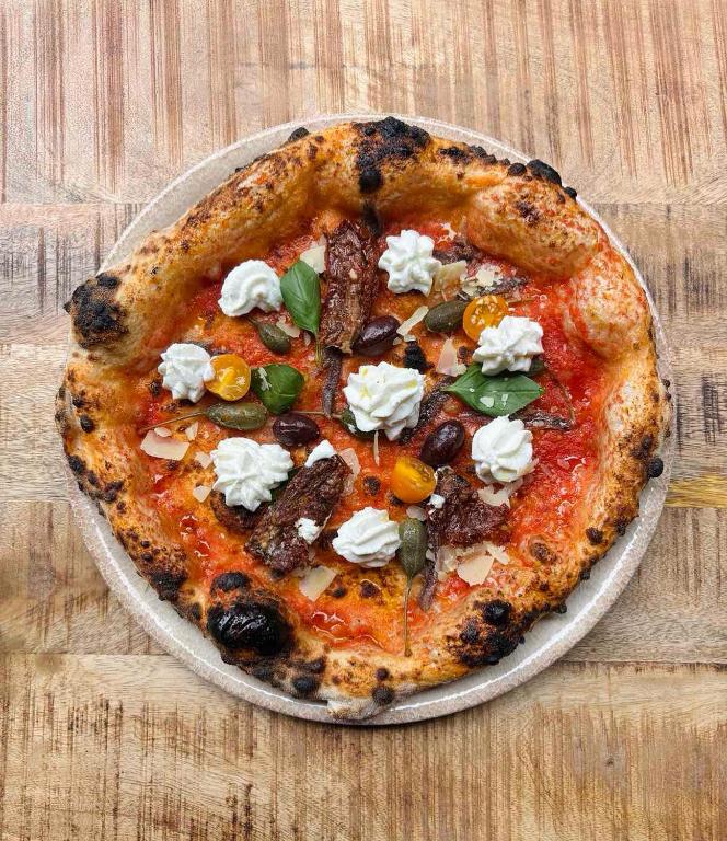 Hotel Katrca - Resim 19