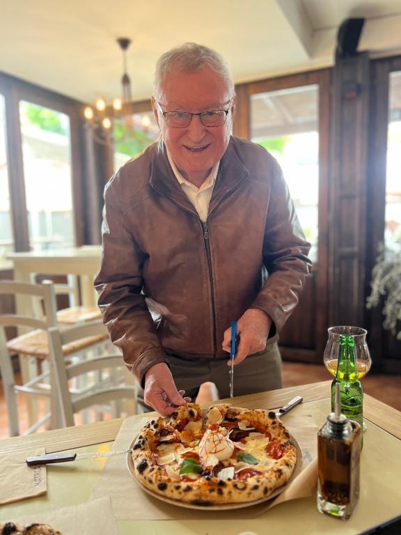 Hotel Katrca - Resim 18