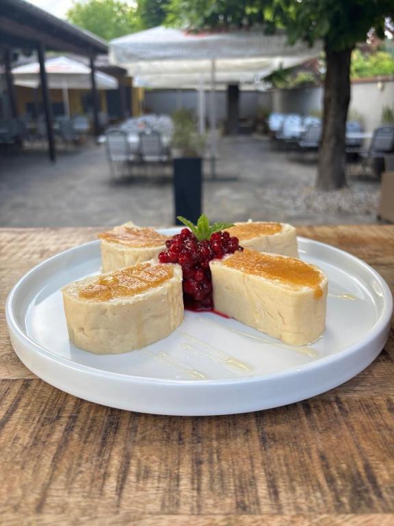 Hotel Katrca - Resim 16