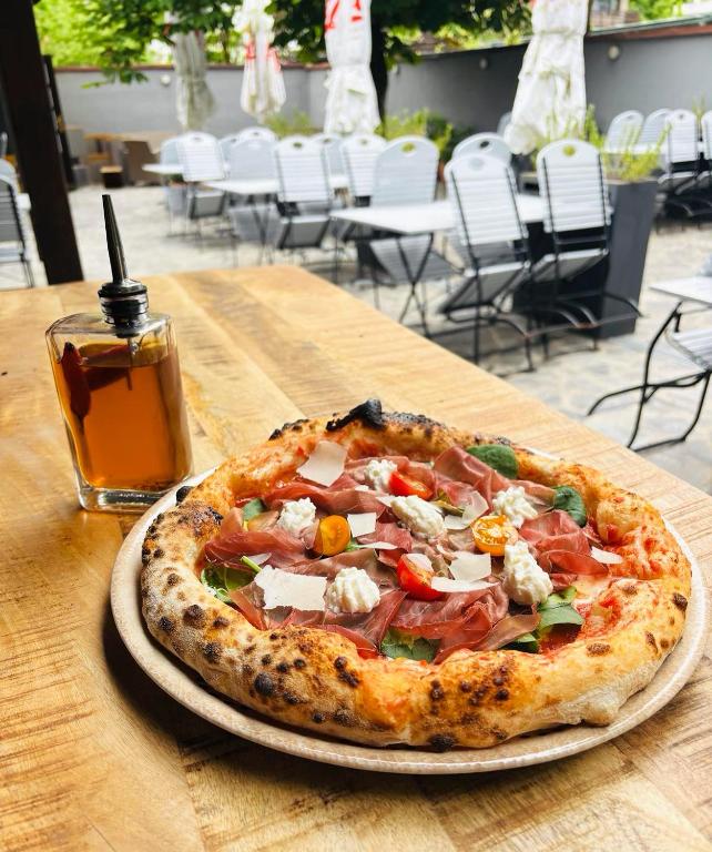 Hotel Katrca - Resim 13