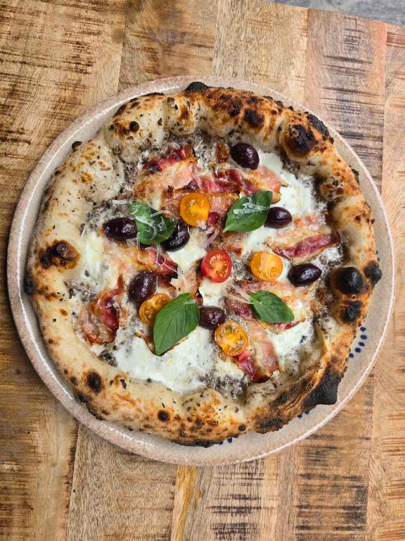 Hotel Katrca - Resim 12