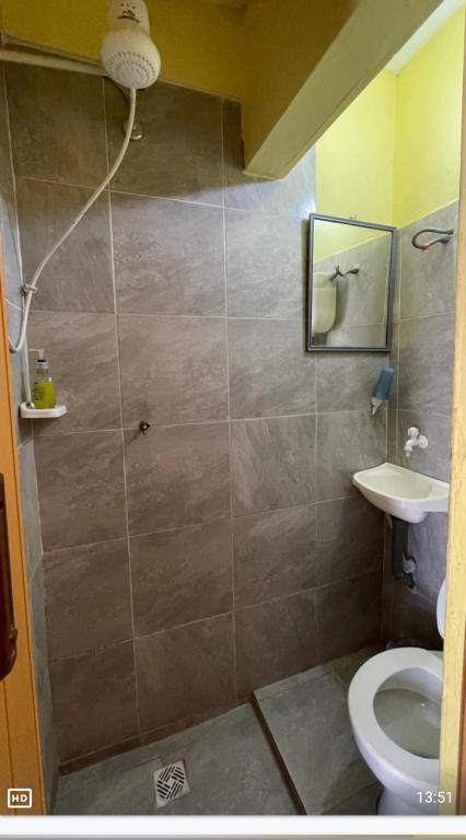 MONOAMBIENTE TEMPORARIO en Formosa