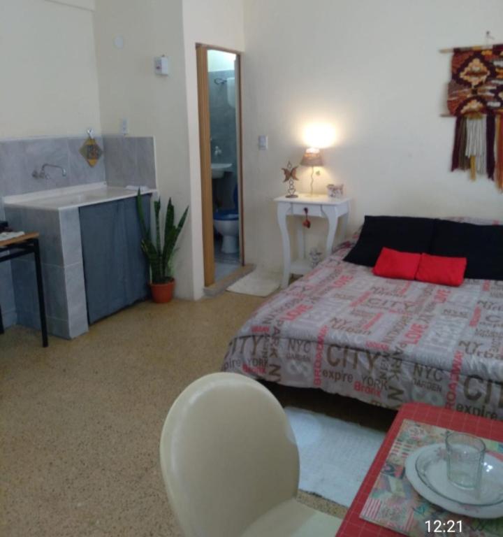 MONOAMBIENTE TEMPORARIO en Formosa