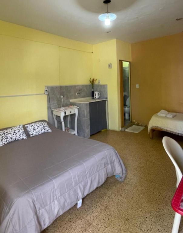 MONOAMBIENTE TEMPORARIO en Formosa