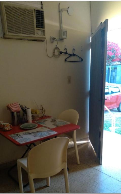 MONOAMBIENTE TEMPORARIO en Formosa