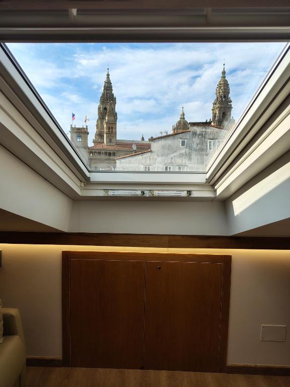 Pensión O Códice by Moradas Nieto - 6