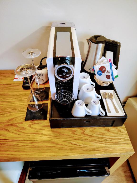 Pensión O Códice by Moradas Nieto - 8