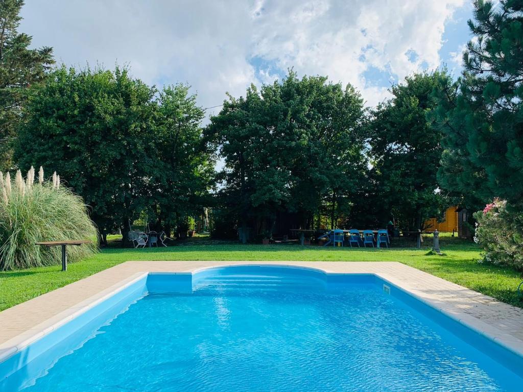 Quarto di villa