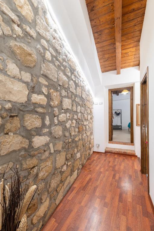 Fotografie z fotogalerie ubytování Elsa d'Ortigia - I TRE ARCHI v destinaci Siracusa