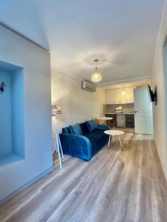 comfort apt در تفلیس