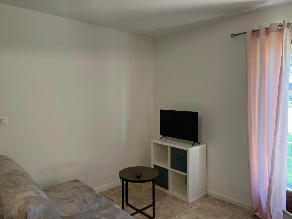 Photo de la galerie de l'établissement Maisonnette, à Alixan