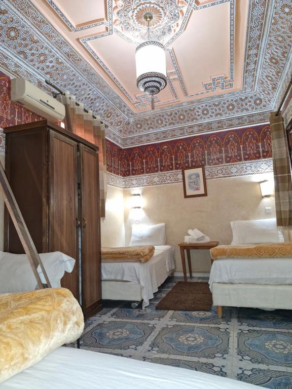 Riad Dar Essassi 23 - 