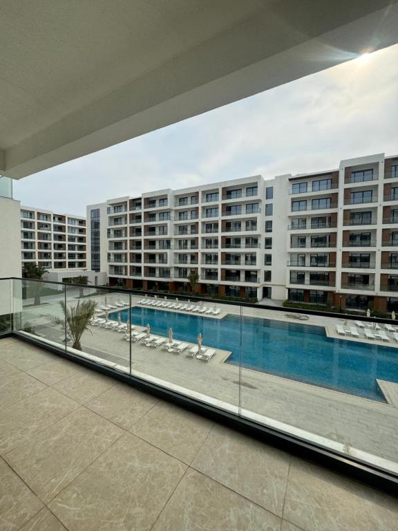 Baku Sea Breeze Park Residence 2