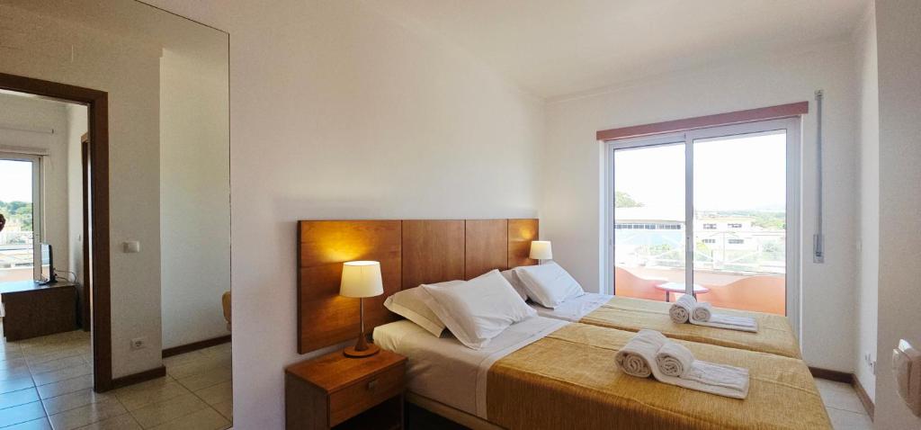Falesia Beach Apartment