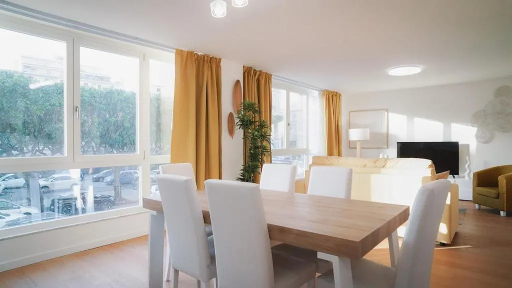Encanto Apartment