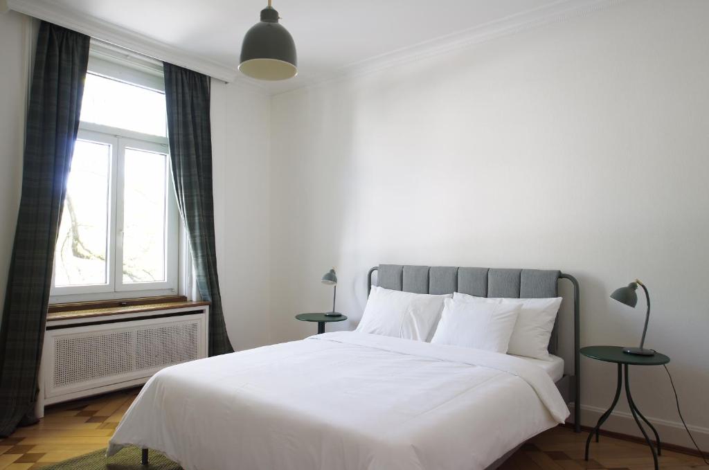 ReLiving - Historic City Apartment - Resim 6